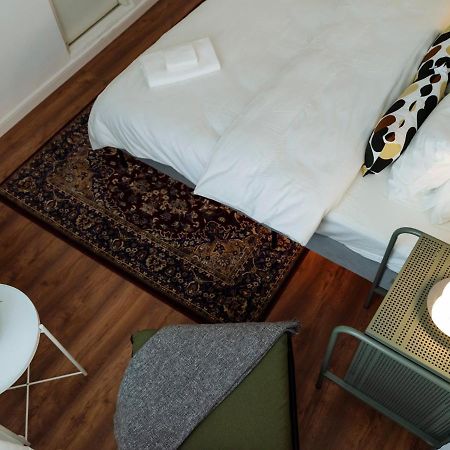 Lovely Vintage Double Studio In City Center Bucureşti Ngoại thất bức ảnh