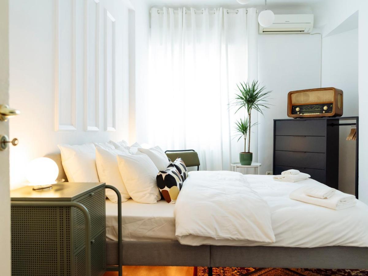 Lovely Vintage Double Studio In City Center Bucureşti Ngoại thất bức ảnh