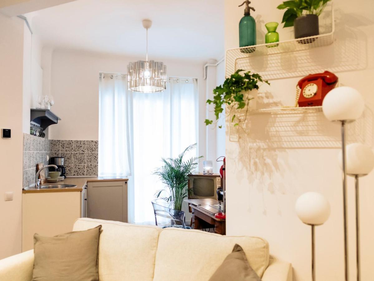 Lovely Vintage Double Studio In City Center Bucureşti Ngoại thất bức ảnh