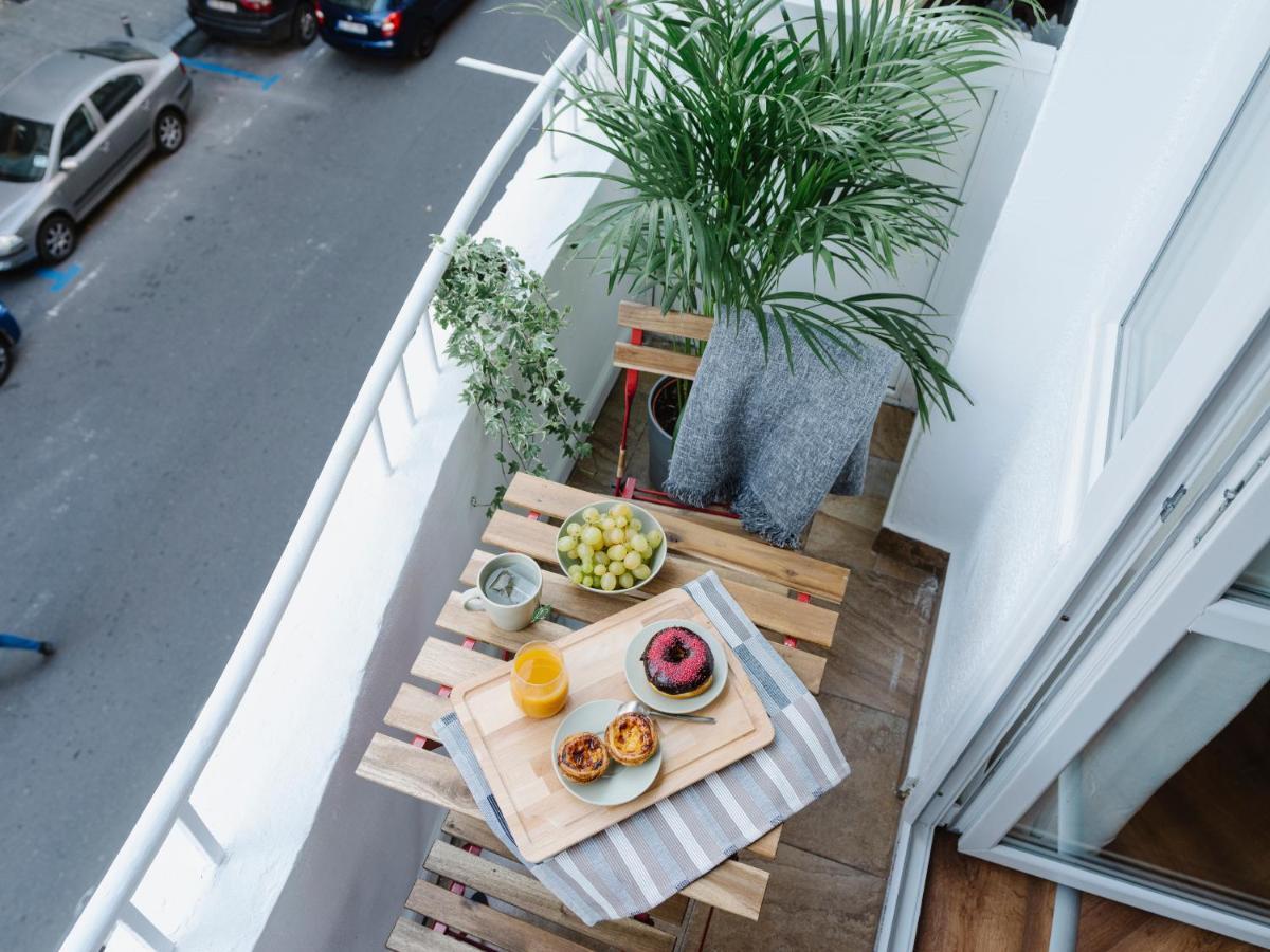Lovely Vintage Double Studio In City Center Bucureşti Ngoại thất bức ảnh