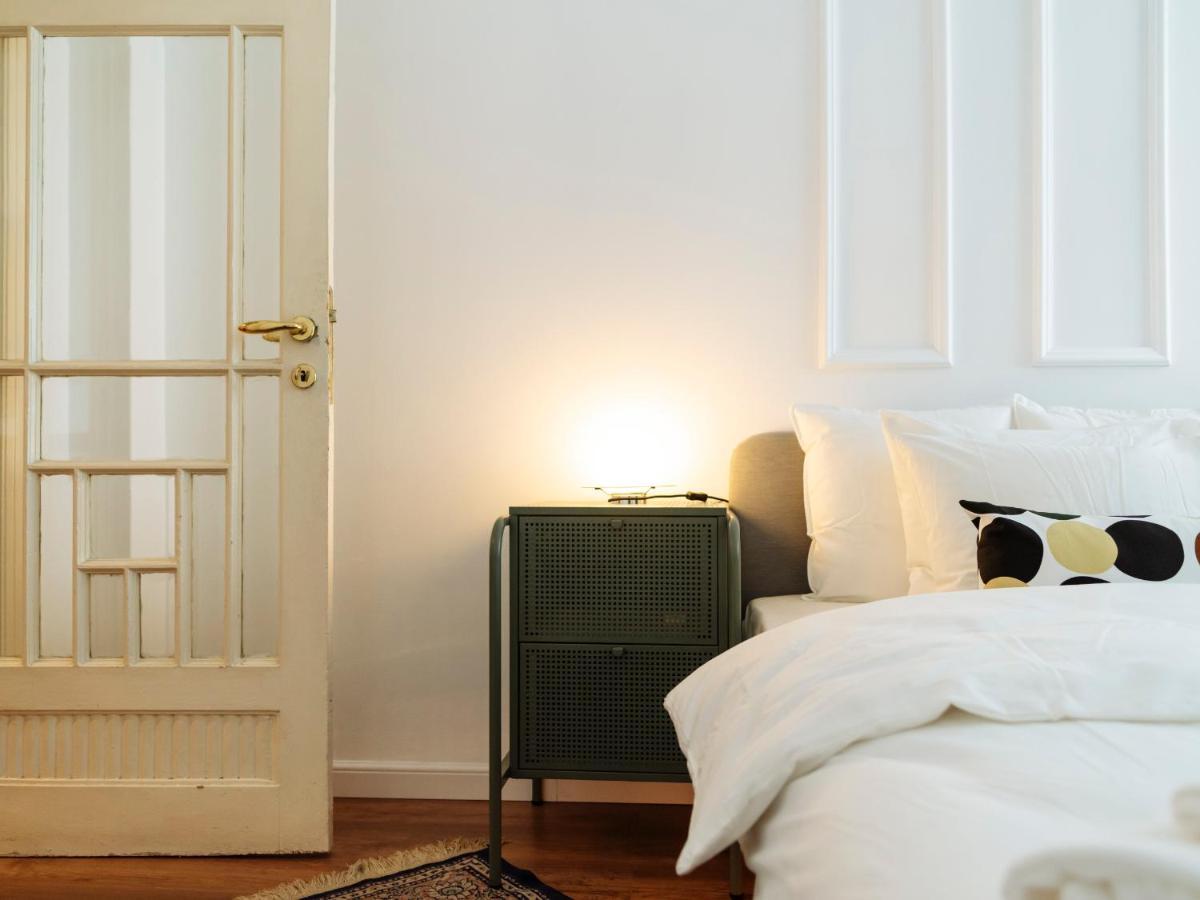 Lovely Vintage Double Studio In City Center Bucureşti Ngoại thất bức ảnh