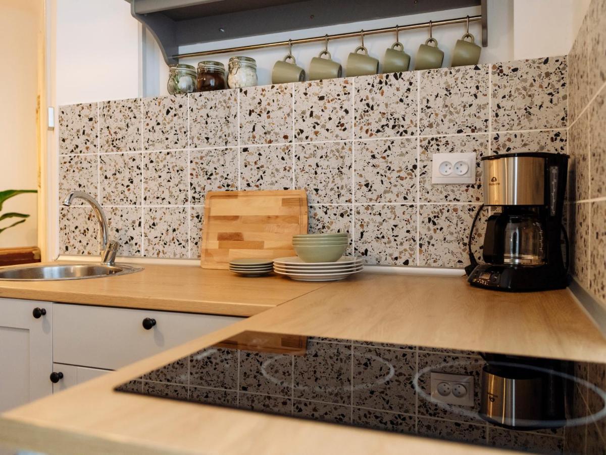 Lovely Vintage Double Studio In City Center Bucureşti Ngoại thất bức ảnh