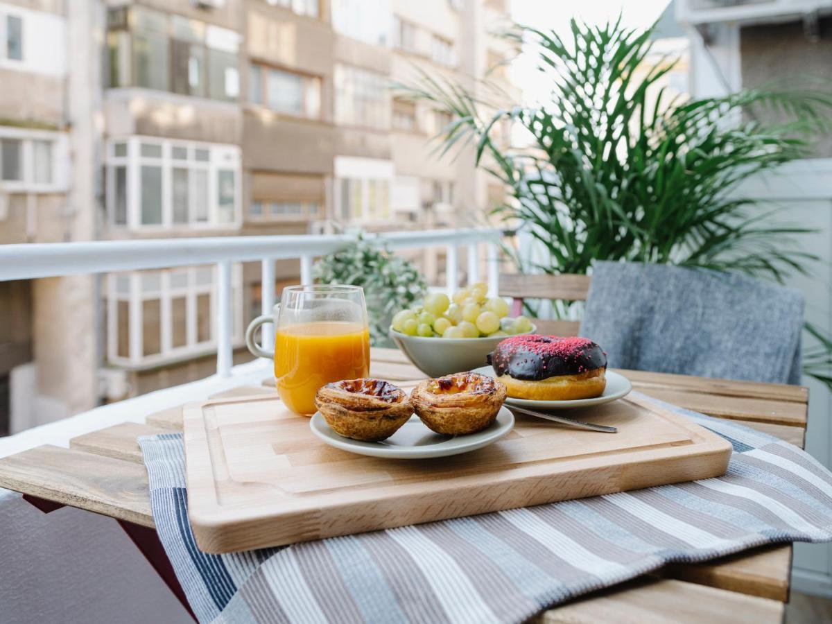 Lovely Vintage Double Studio In City Center Bucureşti Ngoại thất bức ảnh
