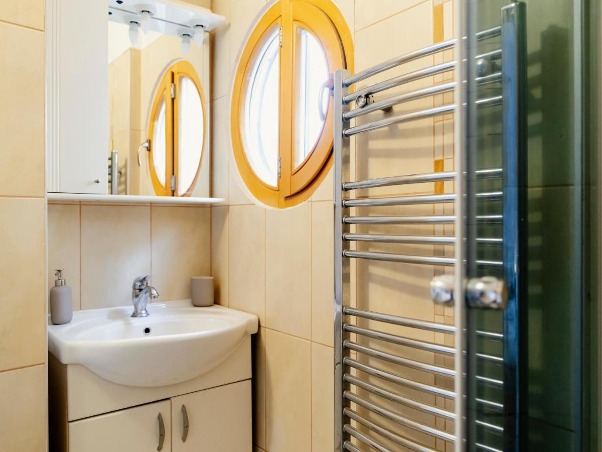 Lovely Vintage Double Studio In City Center Bucureşti Ngoại thất bức ảnh